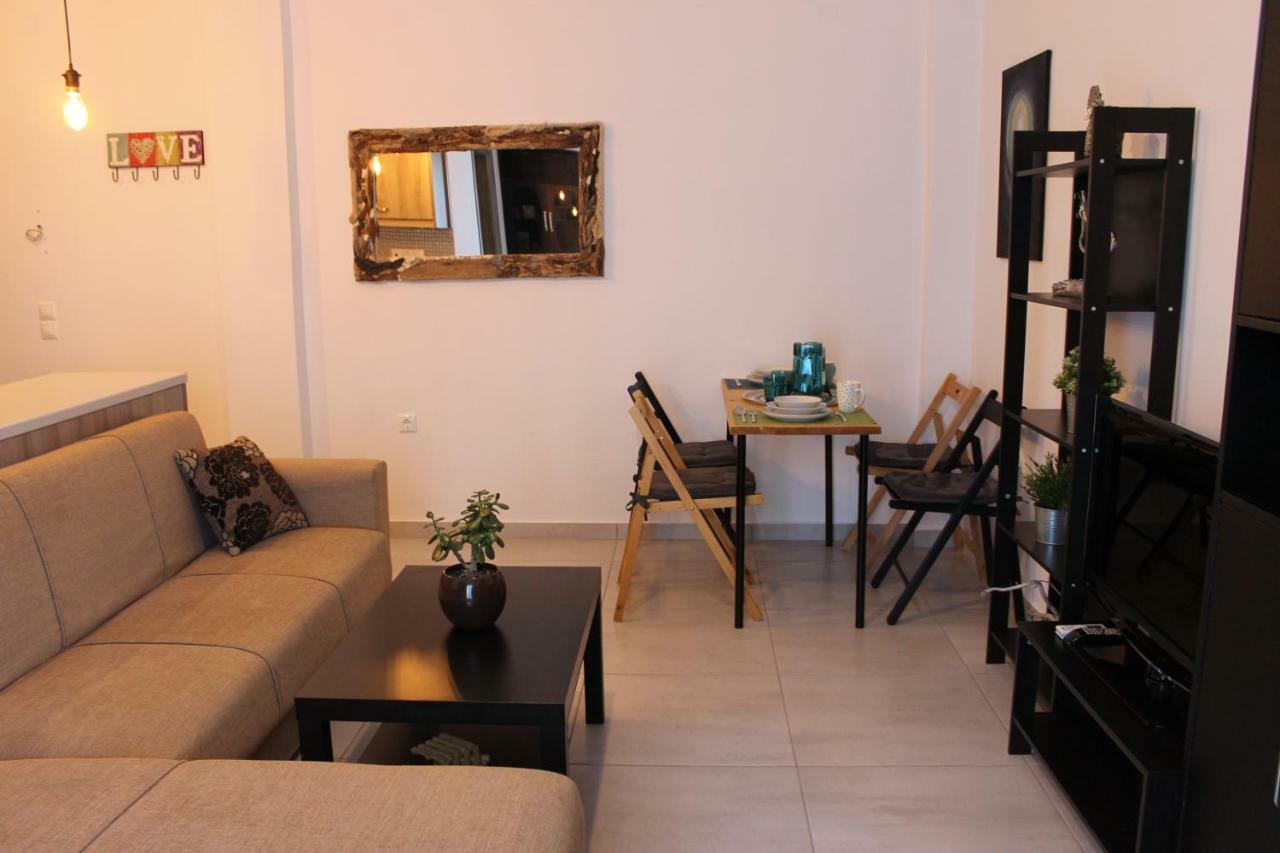 Stelianas Apartment Zakynthos Exterior foto